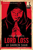 Lord Loss cover