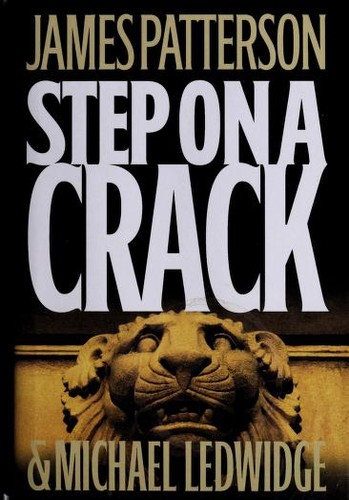 Step on a Crack cover