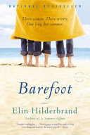 Barefoot