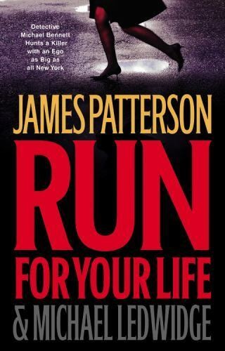 Run for Your Life cover