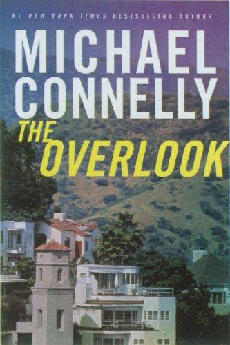 The Overlook cover