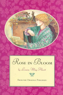 Rose in Bloom