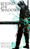 Shadow's Edge cover