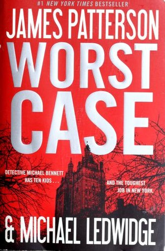 Worst Case cover
