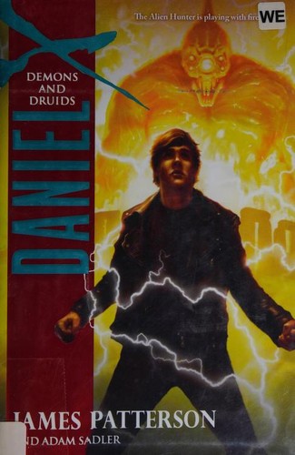 Demons and Druids cover