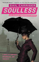 Soulless cover