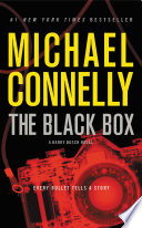 The Black Box cover