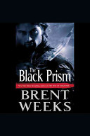 The Black Prism cover