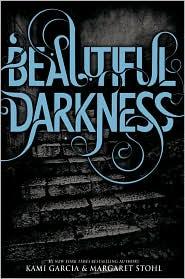 Beautiful Darkness cover