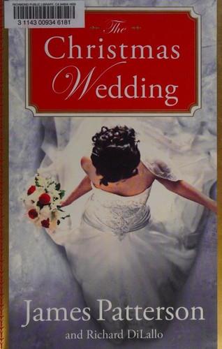 The Christmas Wedding