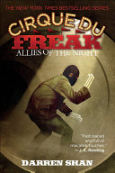 Allies of the Night cover