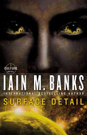 Surface Detail cover