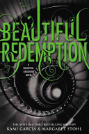Beautiful Redemption cover