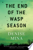 Cover of The End of the Wasp Season