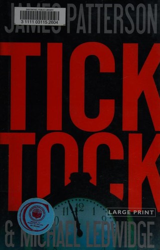 Tick Tock cover