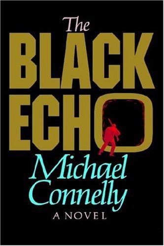 The Black Echo cover