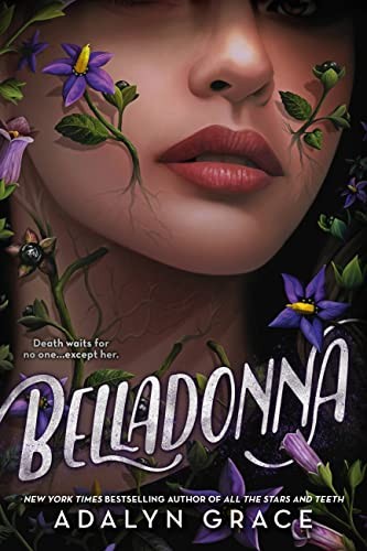 Cover of Belladonna