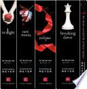 The Twilight Saga Complete Collection