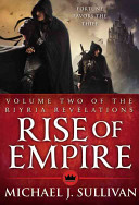 Rise of Empire cover