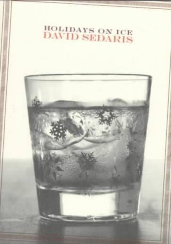 Cover of Holidays on Ice