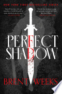 Perfect Shadow cover