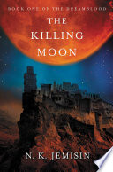 The Killing Moon cover