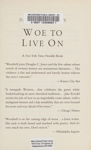 paperback edition cover