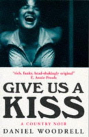 Give Us a Kiss