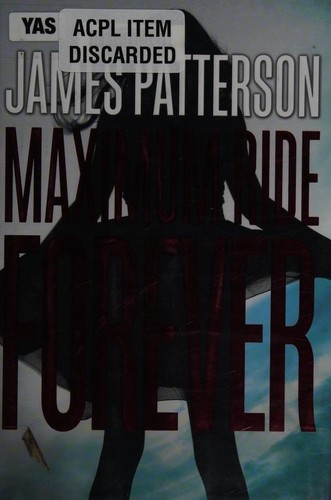 Maximum Ride Forever