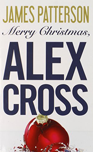 Merry Christmas, Alex Cross