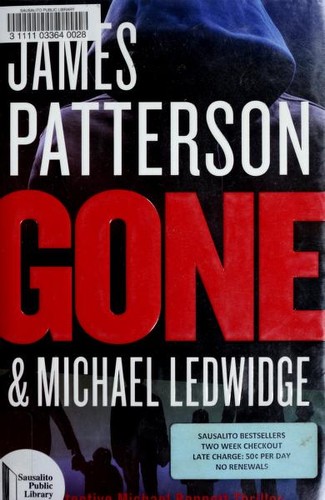 Gone cover