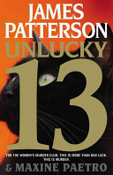 Unlucky 13 cover