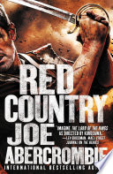 Red Country