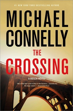 The Crossing cover