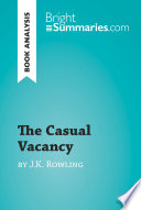 The Casual Vacancy