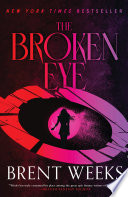 The Broken Eye cover