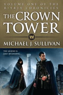 The Crown Tower cover