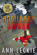 Cover of Ancillary Sword