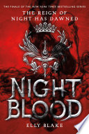 Nightblood cover