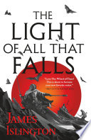 The Light of All That Falls cover