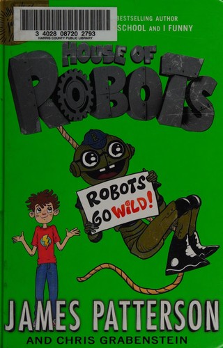 Robots Go Wild