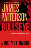 Bullseye cover