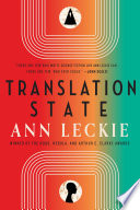 Translation State cover