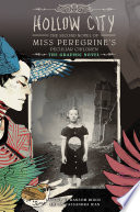 Hollow City cover