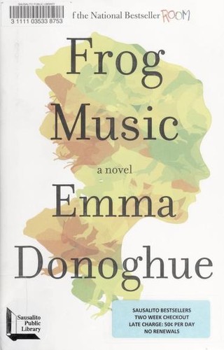 Frog Music