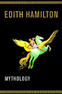 Cover of Mythology