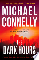 The Dark Hours cover