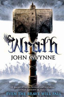 Wrath cover