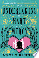 Cover of Undertaking of Hart and Mercy