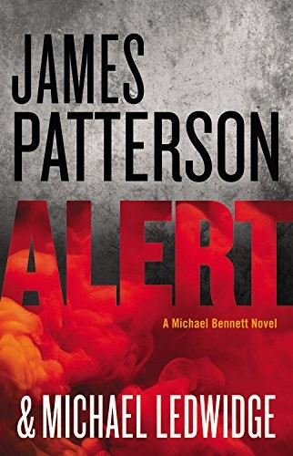 Alert cover
